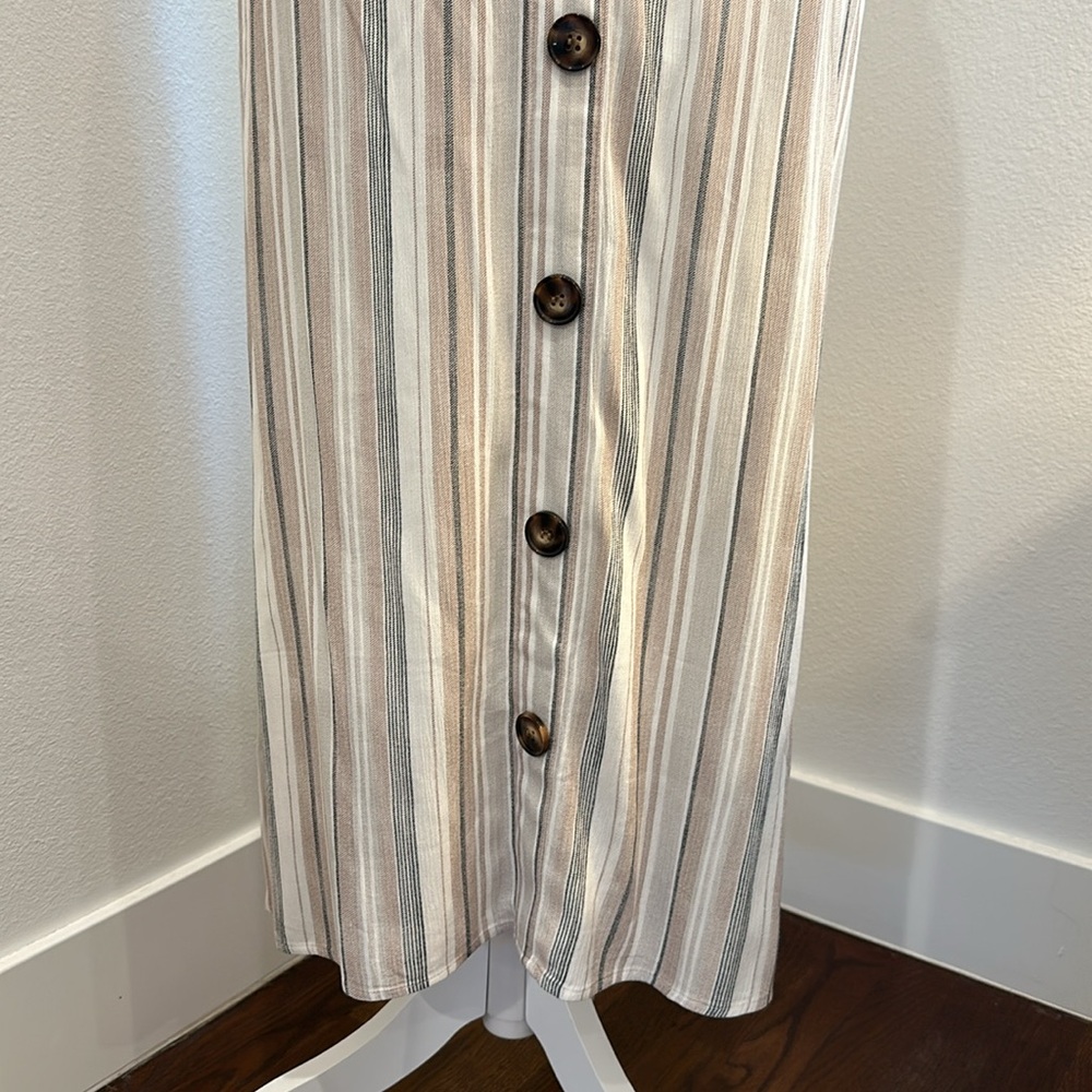New AB Studio Skirt Large - Picture 5 of 14